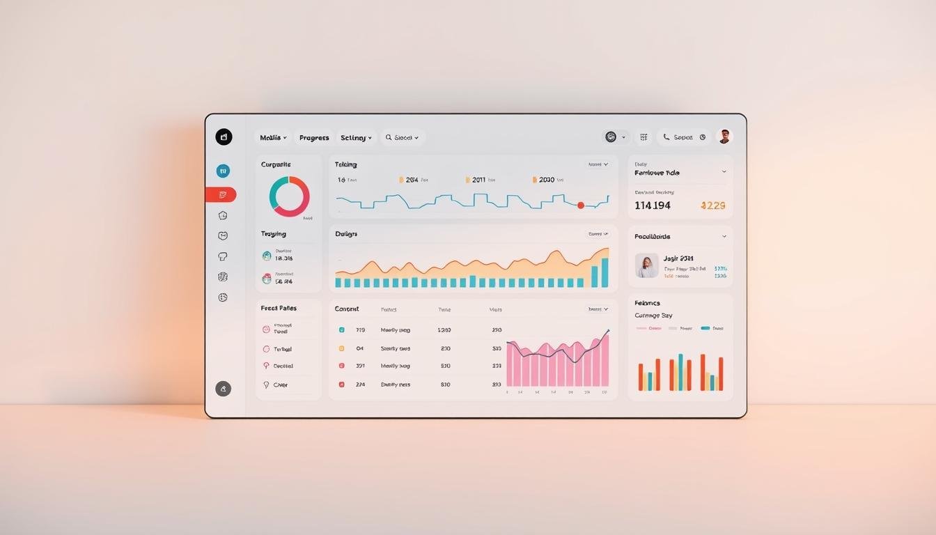 Track Progress Like a Pro with One Tool